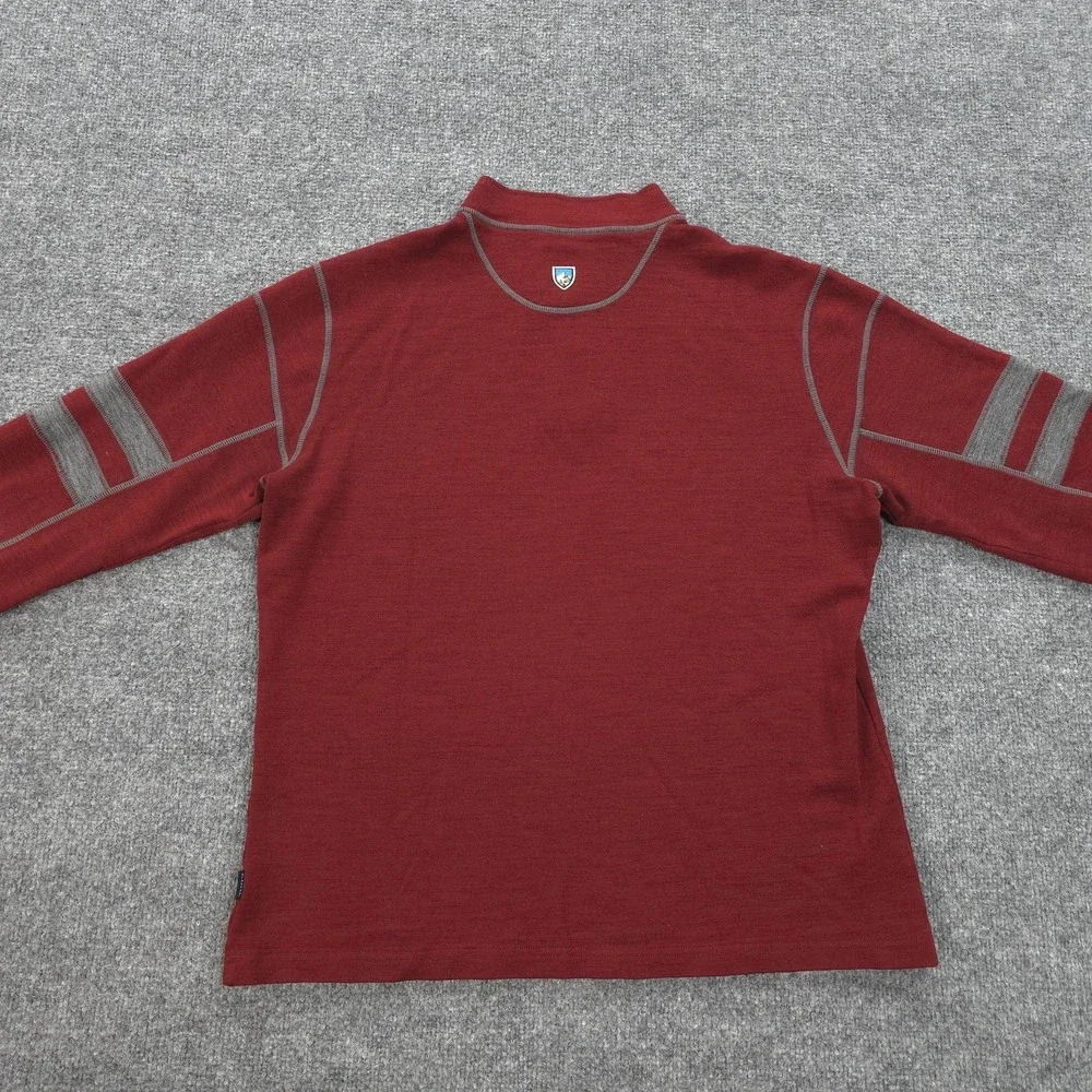 Kuhl sale sweater